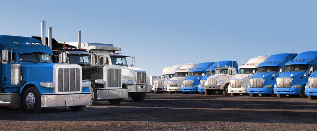 Commercial Truck Financing