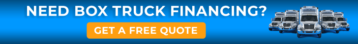 Box Truck Leasing Quote