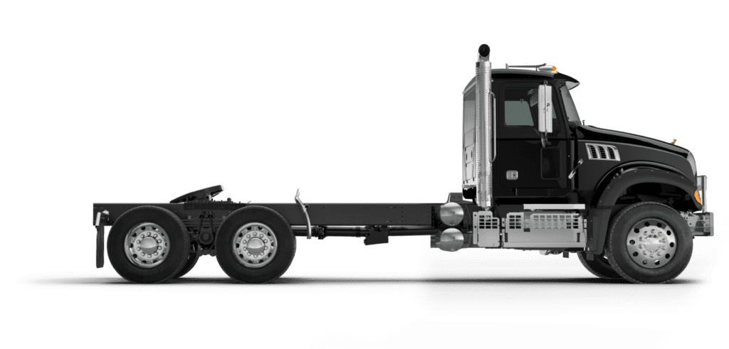 Mack Trucks | Complete Guide Of Current Mack Truck Models