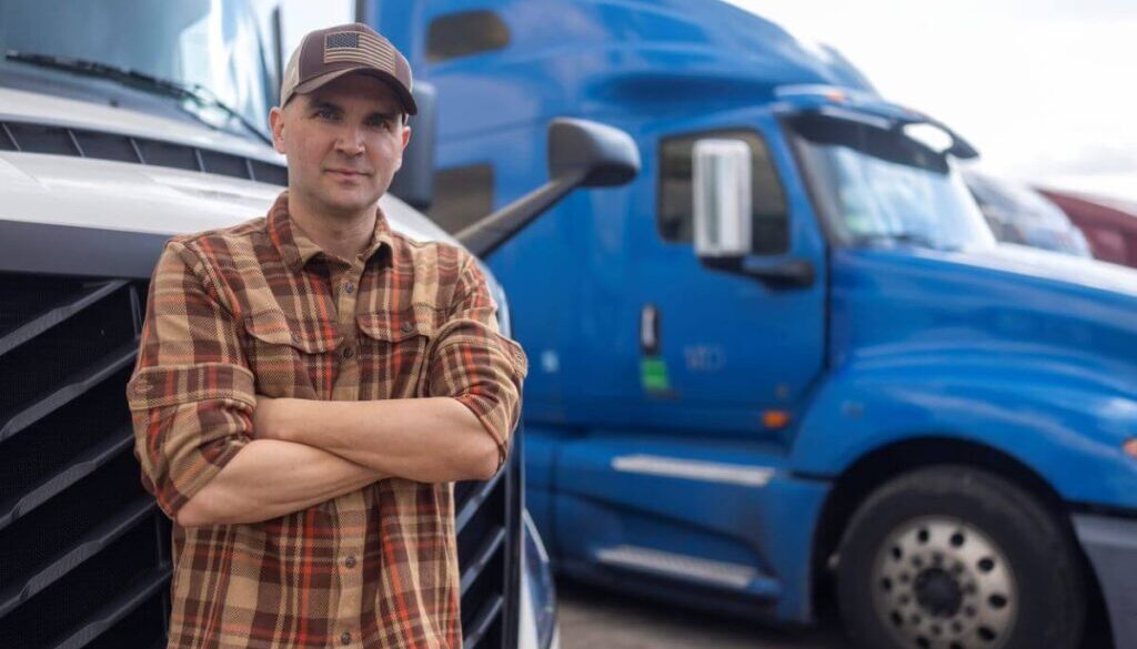 What are the Semi-Truck Financing Requirements
