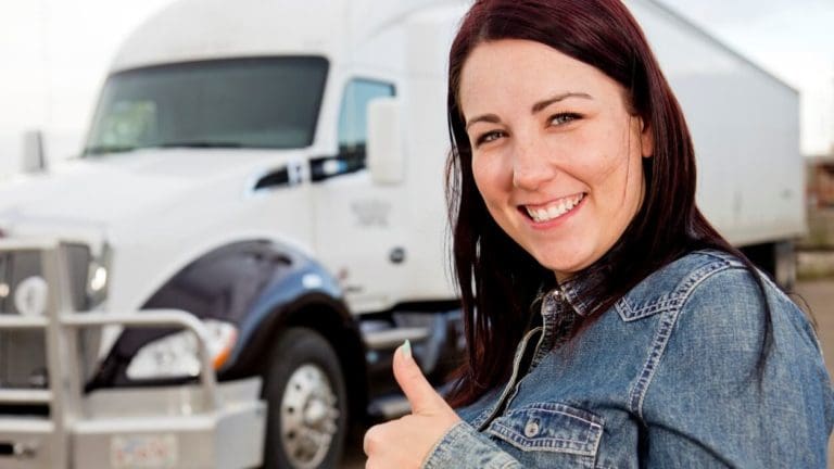 Truck Financing Approval Amount