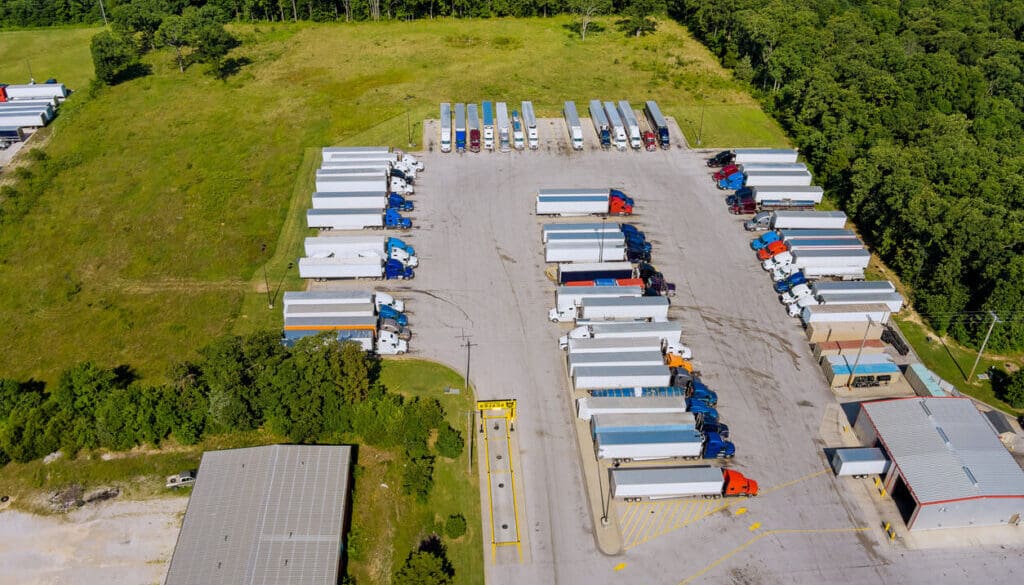 OOIDA_Writes_to_Buttigieg_About_Truck_Parking