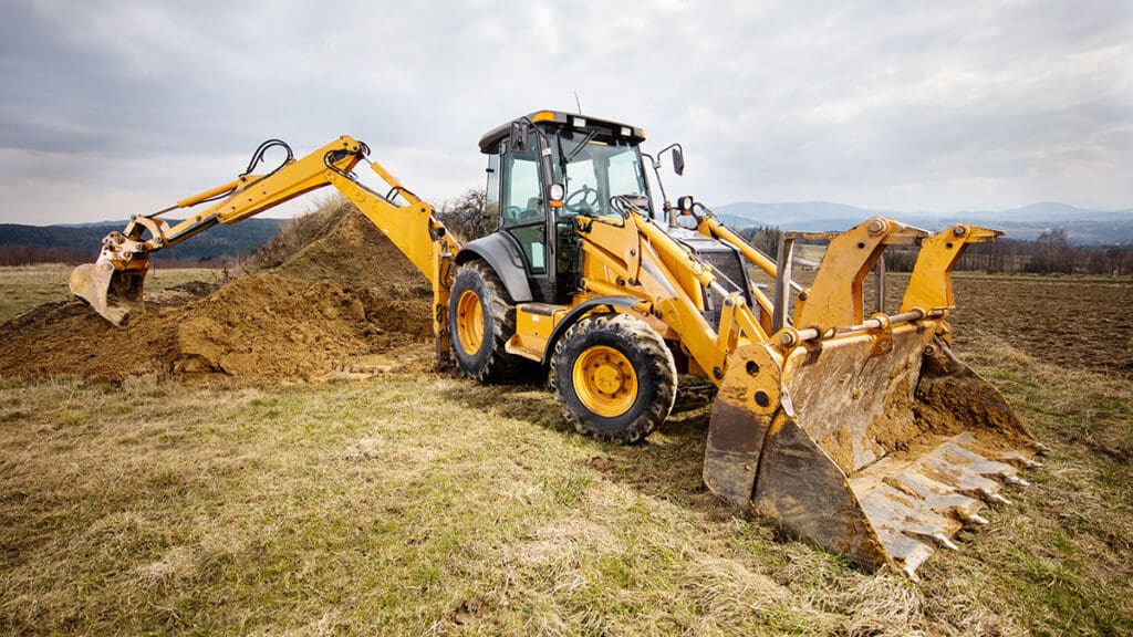 Best Backhoe Brands TopMark Funding