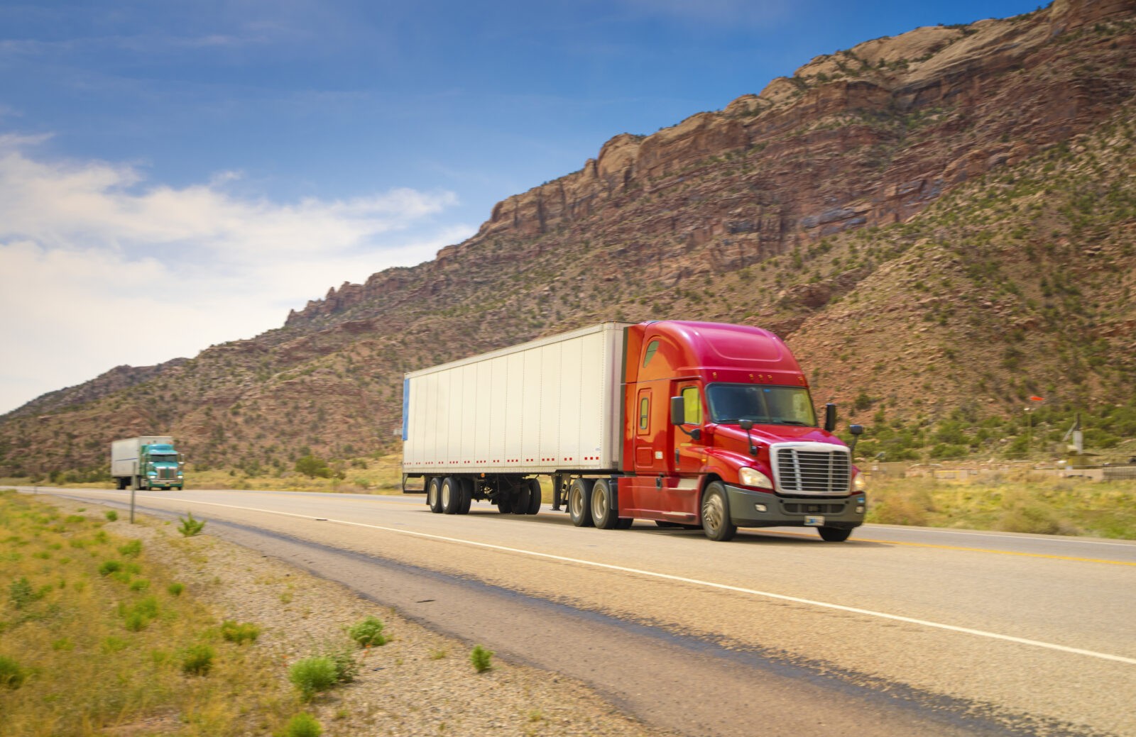 Freight Rates Take Miniscule Decline In October 2022