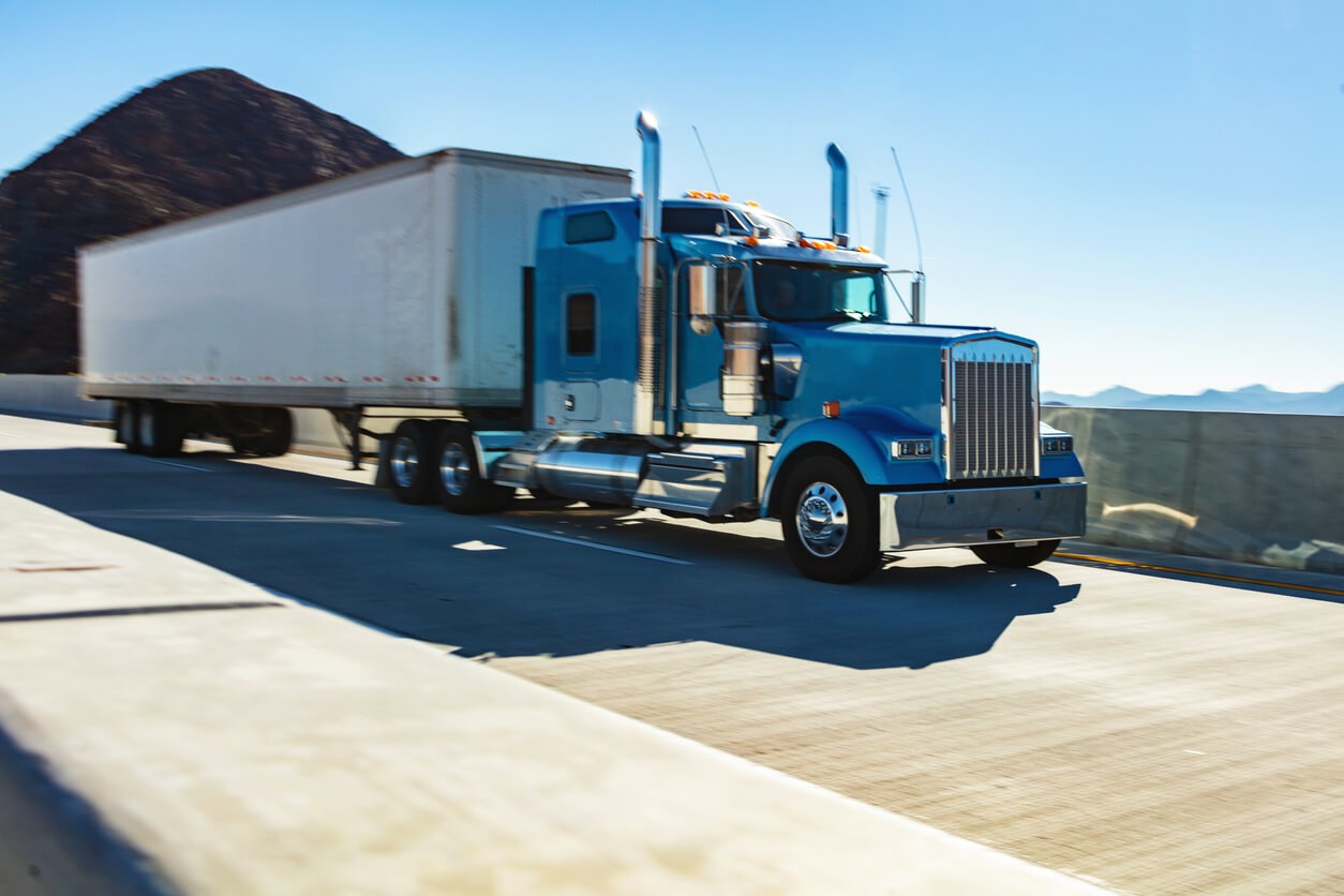 Trailer Sales for both November and December 2022 Beat Prior Year