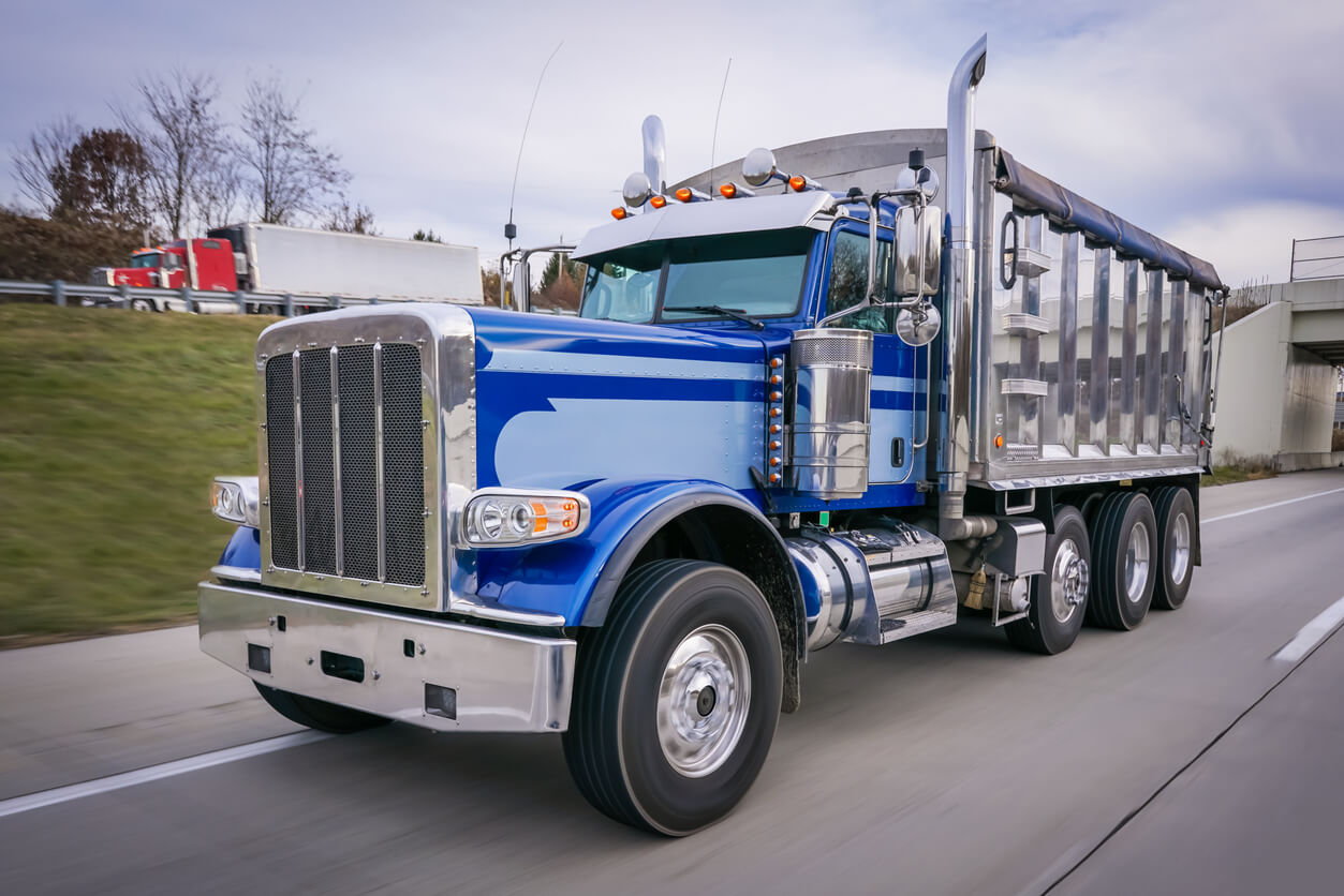 The Ultimate Guide To Choosing The Right Dump Truck