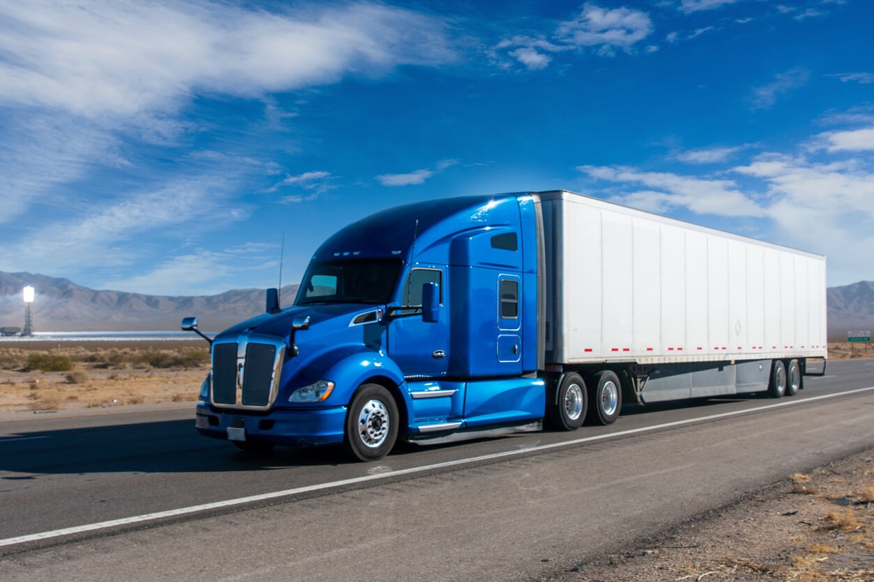 What Are The Different Commercial Vehicle Classes