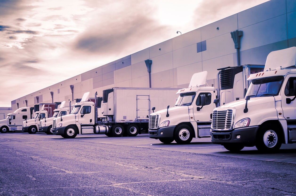 What Are The Different Types And Classes Of Commercial Vehicles