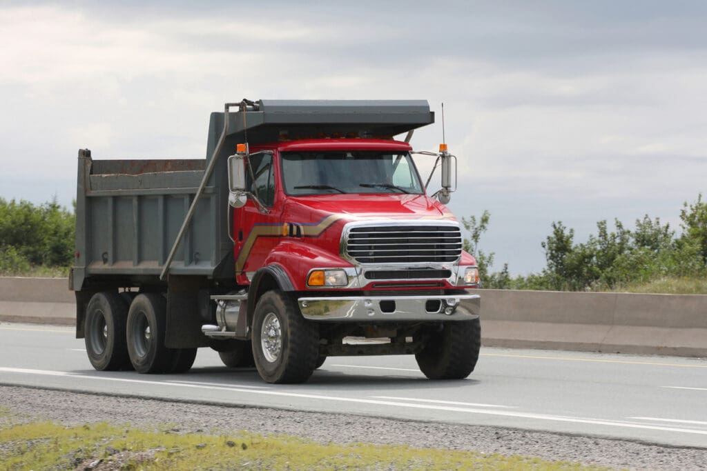 Dump Trucks 101: The Ultimate Guide To Choosing The Right Dump Truck