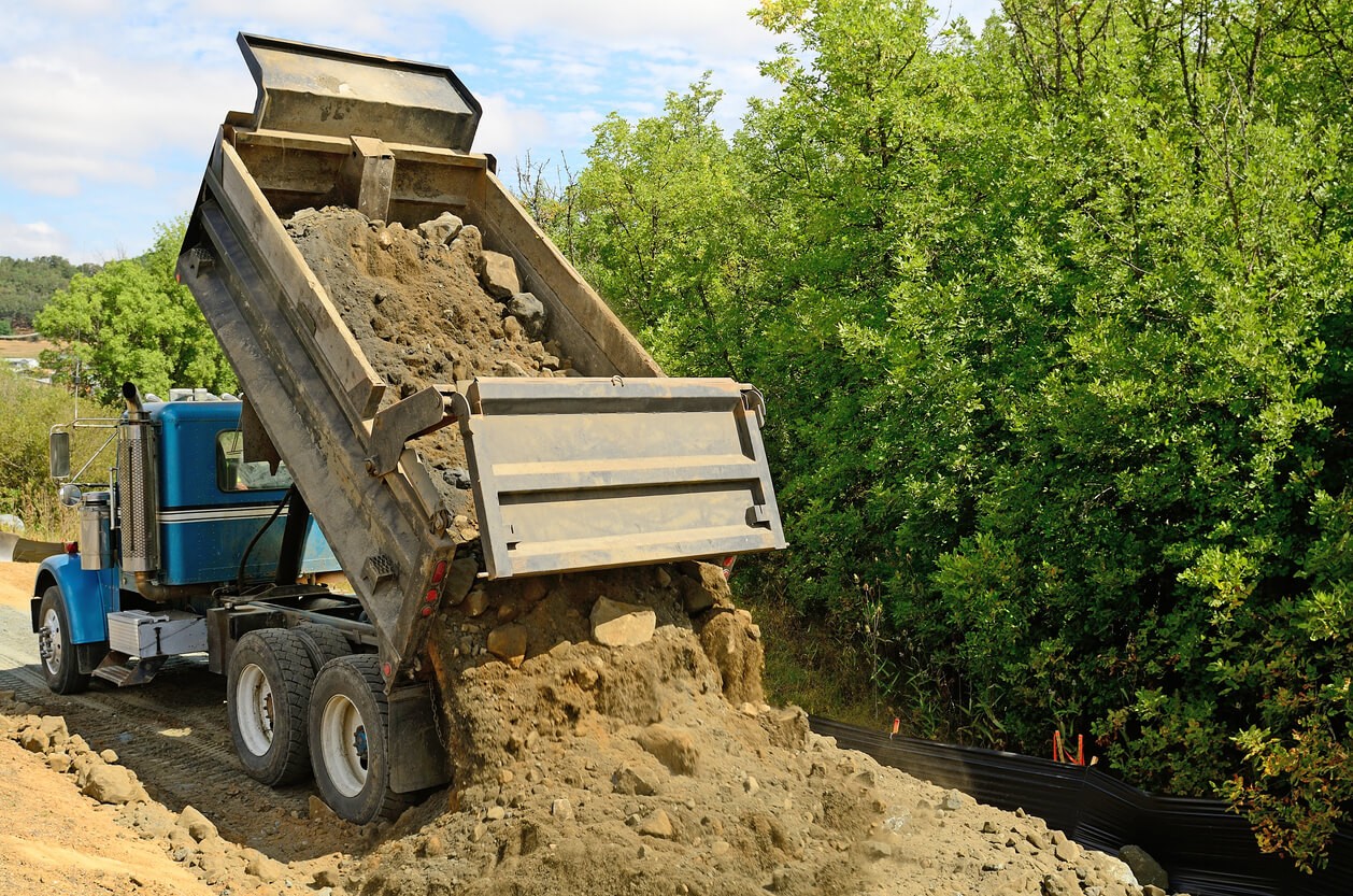 Where To Find Dump Trucks For Sale