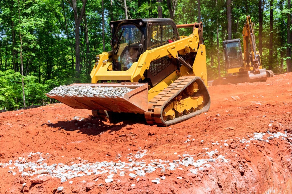 best skid steers TopMark Funding