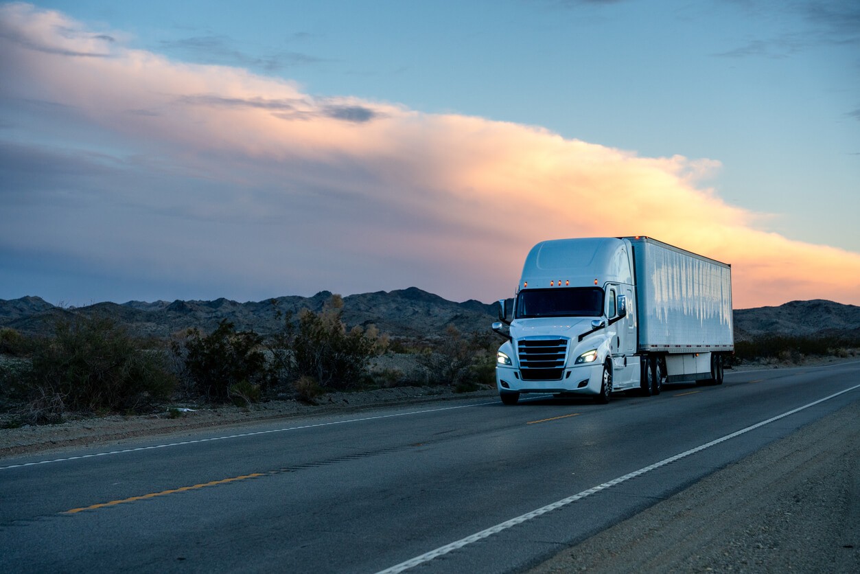 AntiSpeed Limiter Bill Introduced to Congress