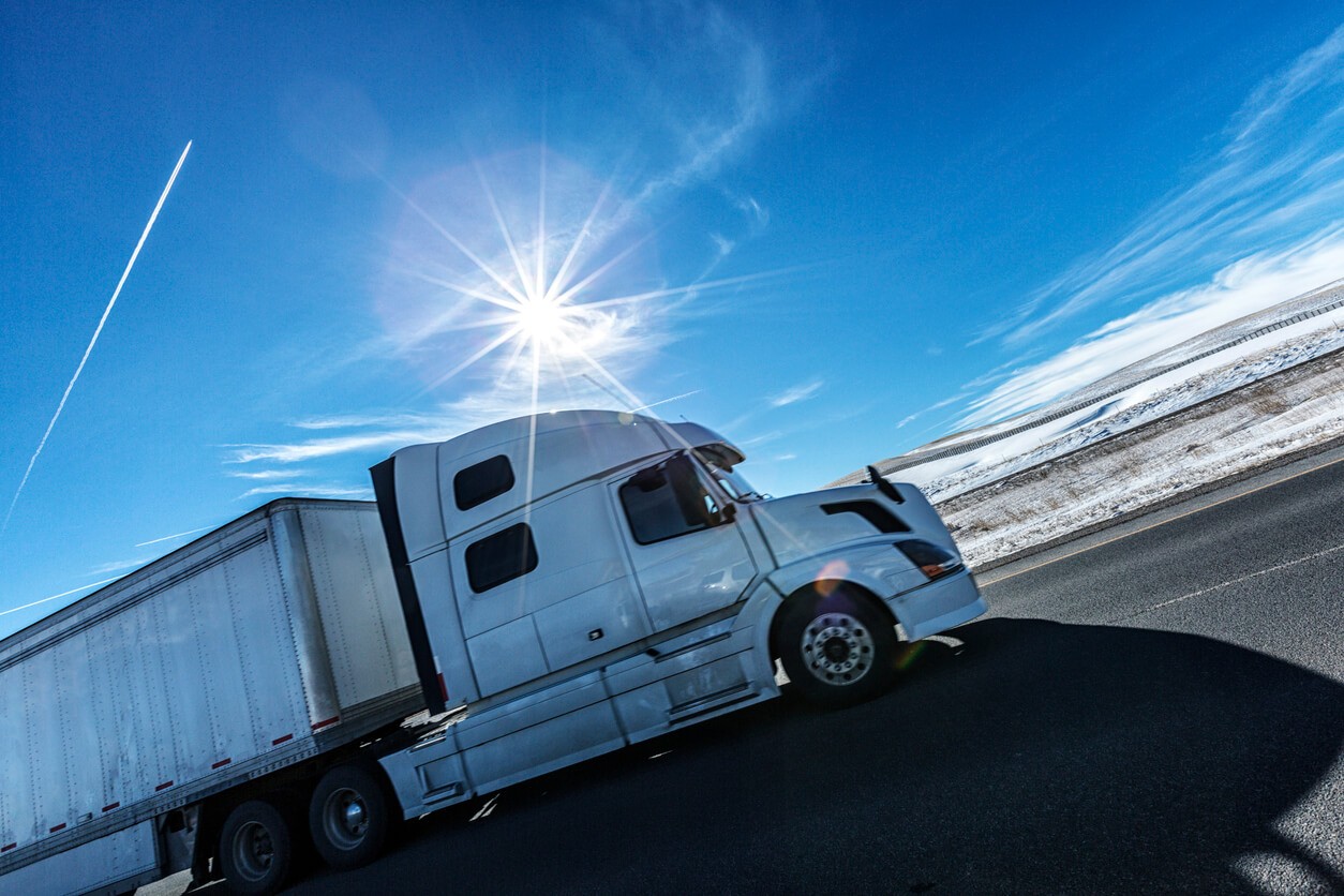 Commercial Trucking Industry News - TopMark Funding