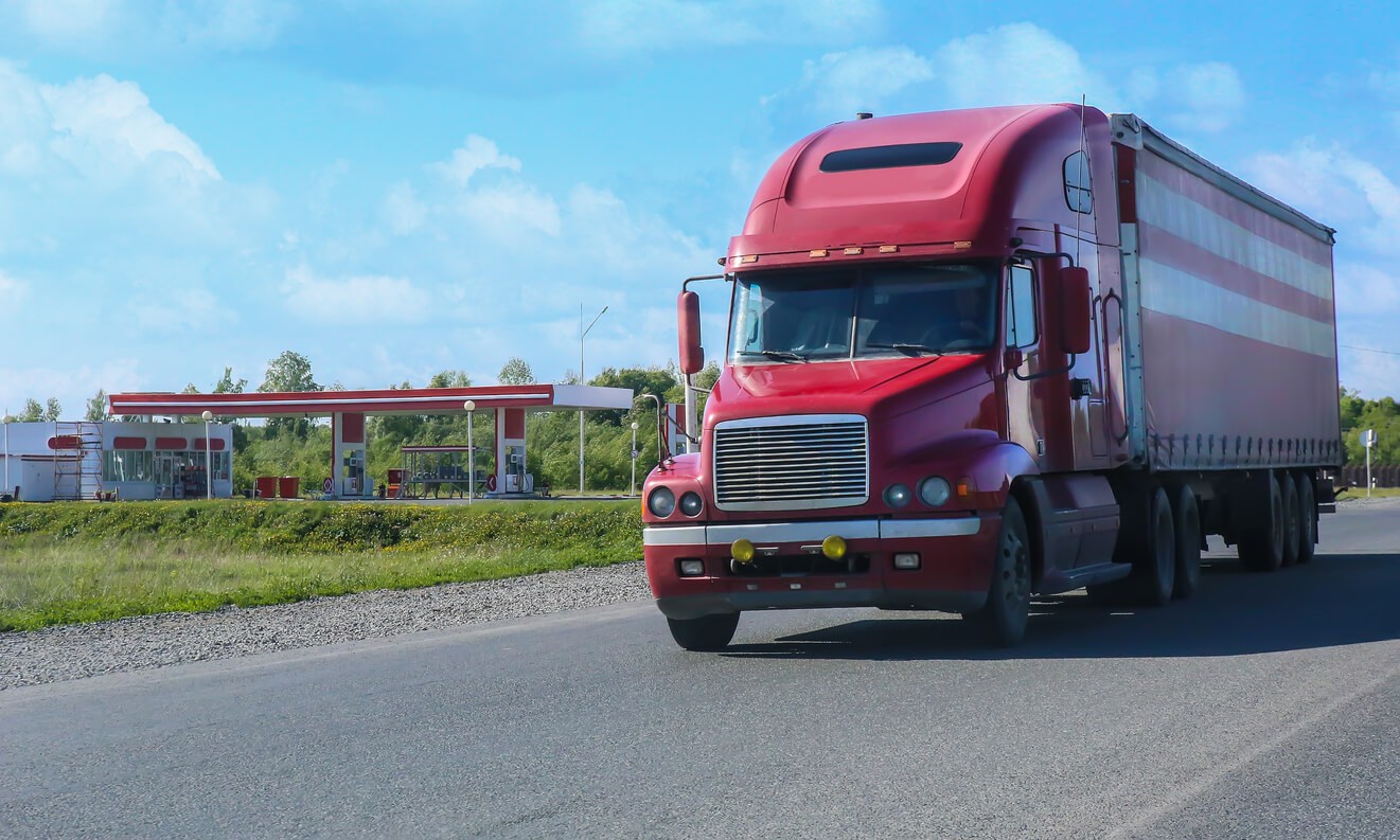 Trucking Jobs Inch Upward for April 2023