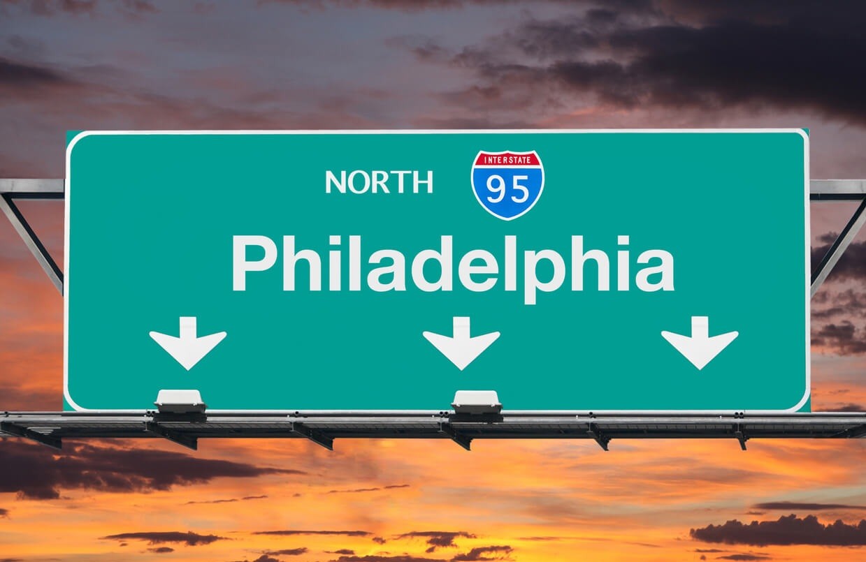 I-95 Bridge Reopened