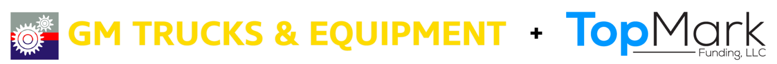 GM Trucks and Equipment Application 1 GM Truck & Equipment