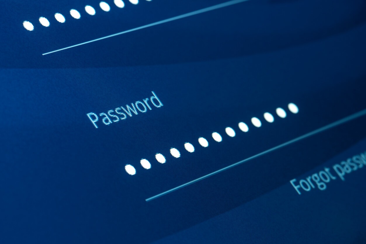 Trucking Suffers from Bad Passwords