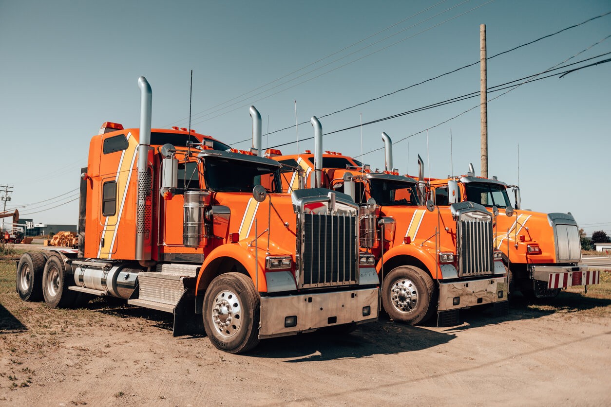 Trucking Employment Levels Off in June 2023