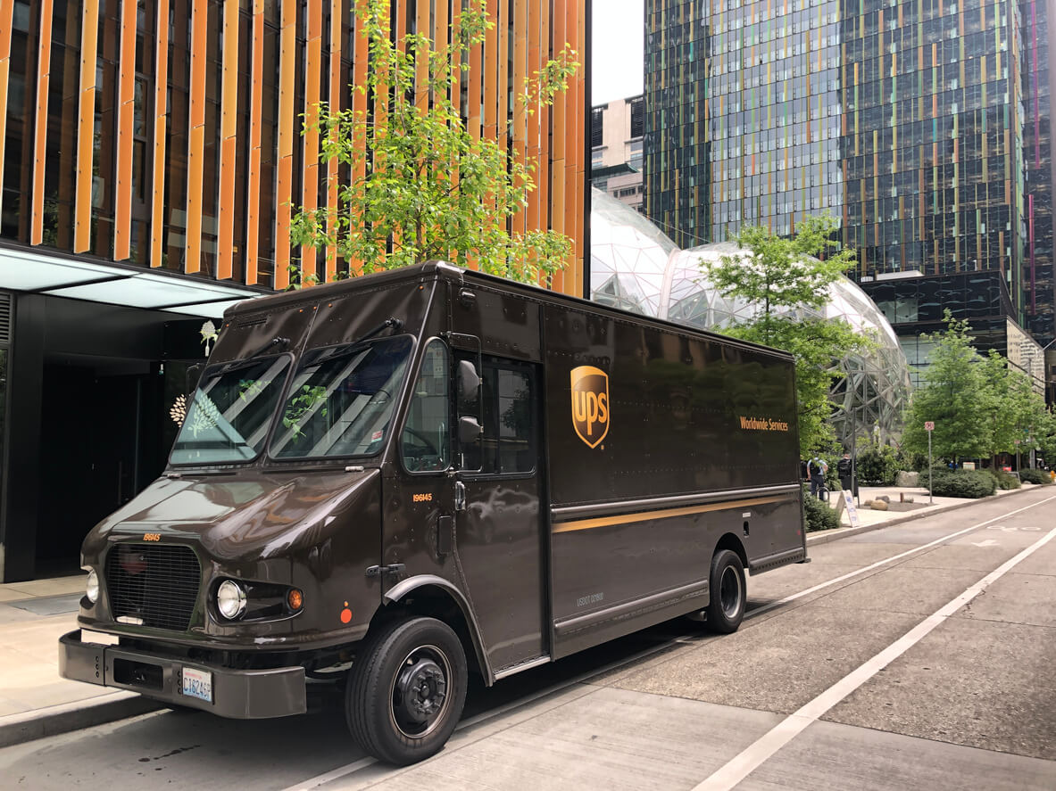 UPS Strike May Exacerbate Trucking Supply