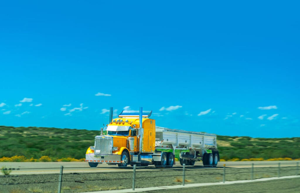 Yellow Teamsters May Go on Strike