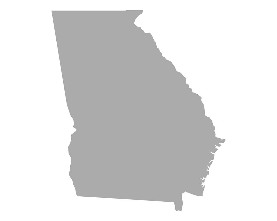 Autonomous Truck Stop Opens in Georgia