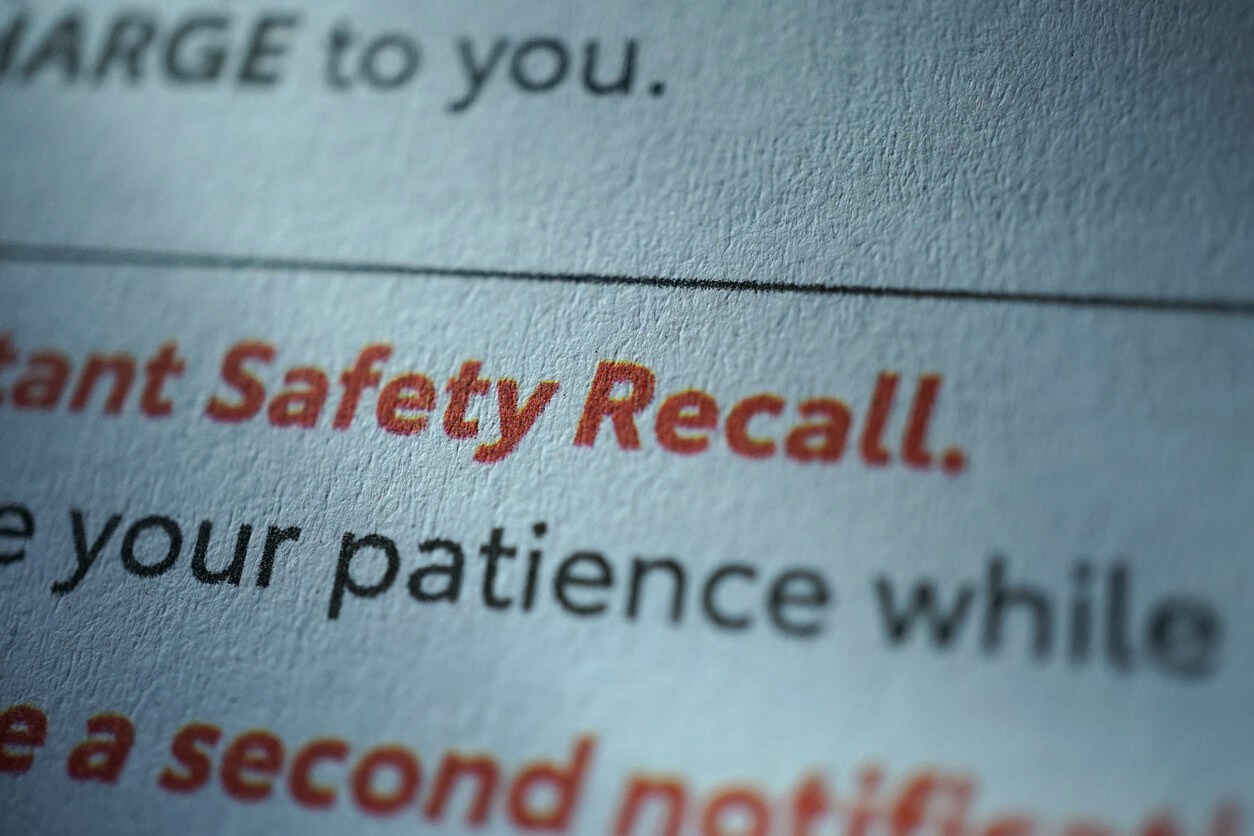 Nikola Issues Safety Recall