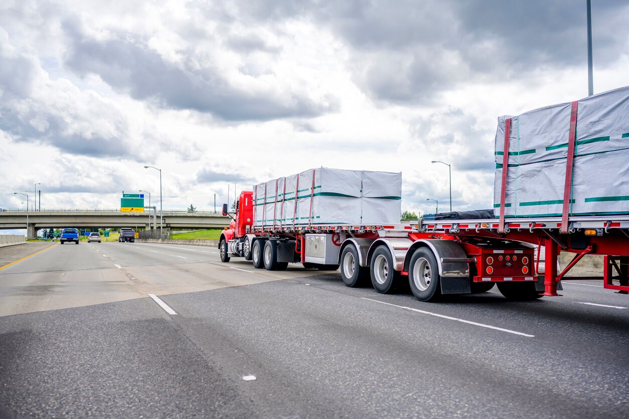 Truck Sales for April May and June 2023 Remain_Steady