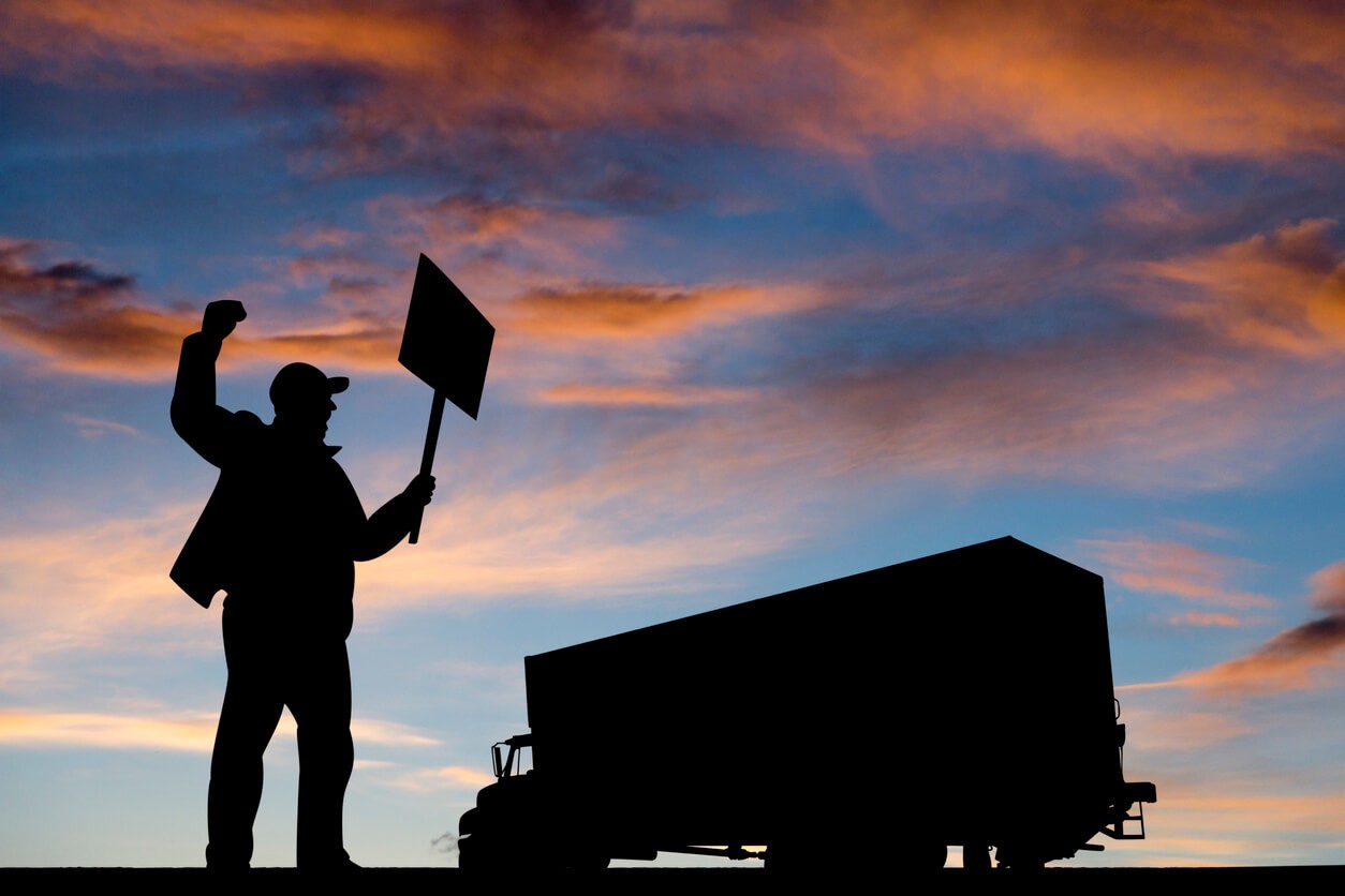 UPS Strike Averted