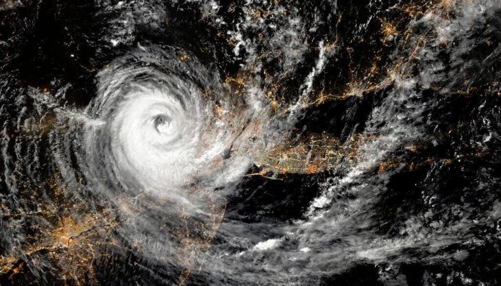Emergency Declaration Waivers for Hurricane Lee
