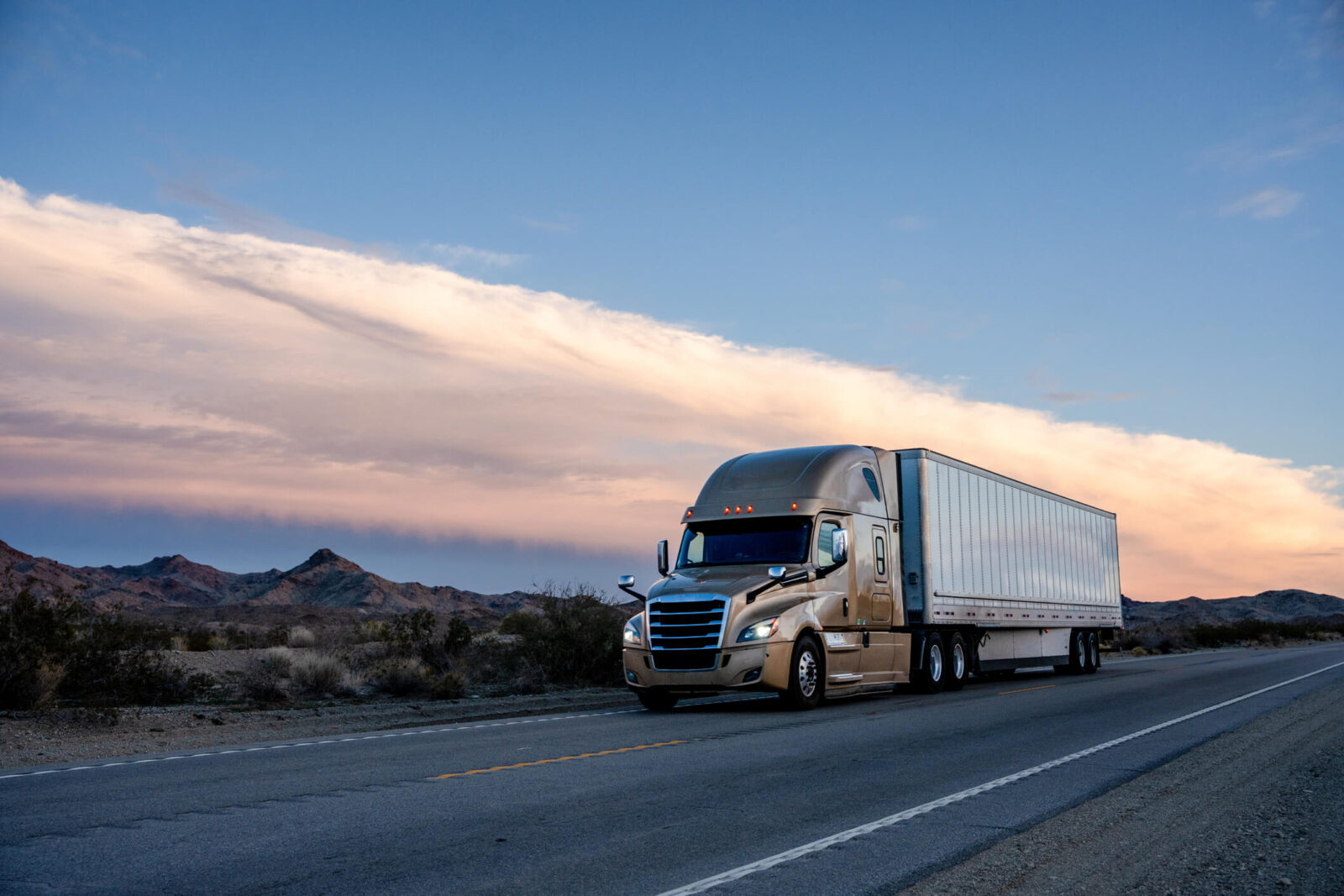 Freight Rates For August and September 2023