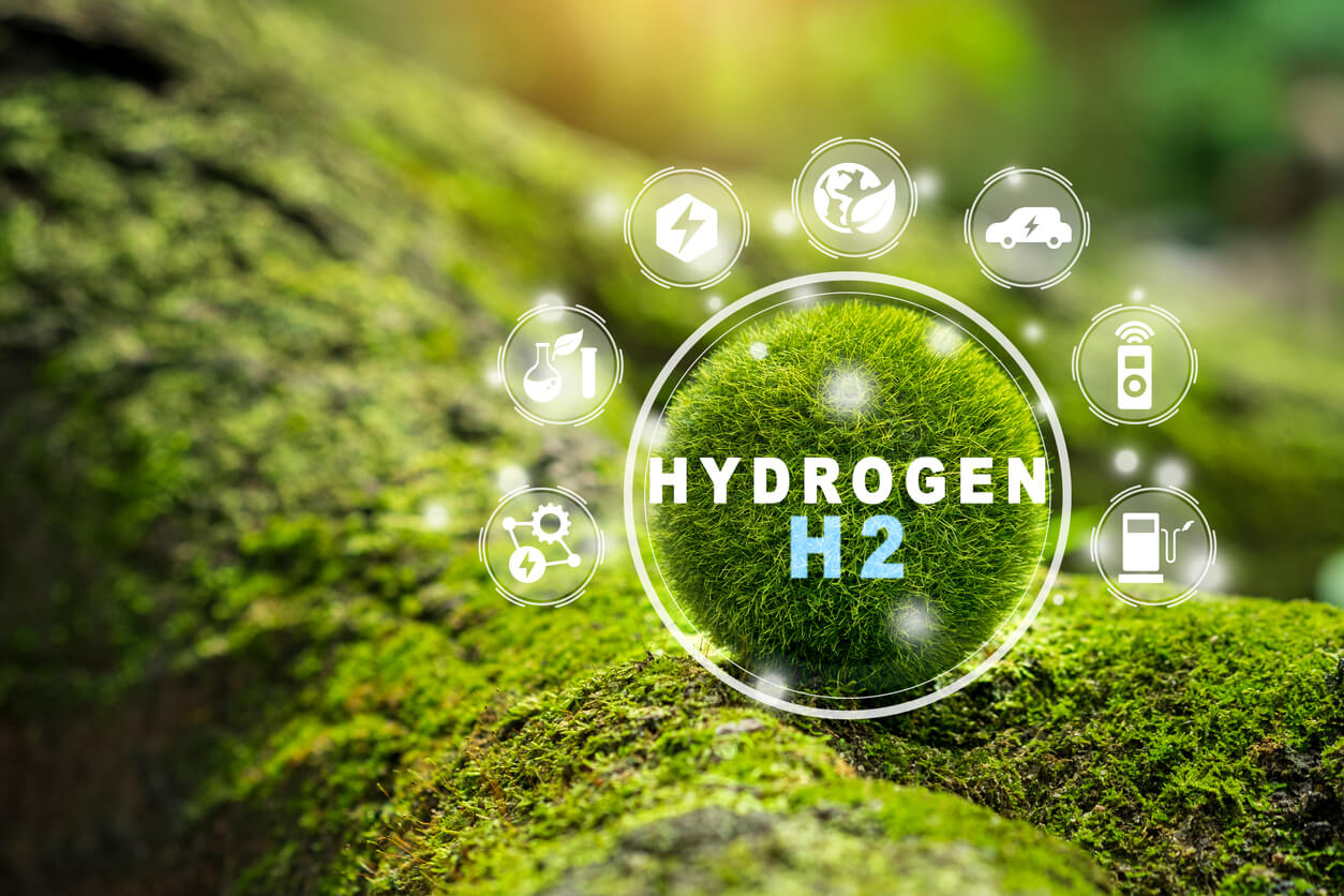 Nikola Starts Production of Hydrogen Vehicles