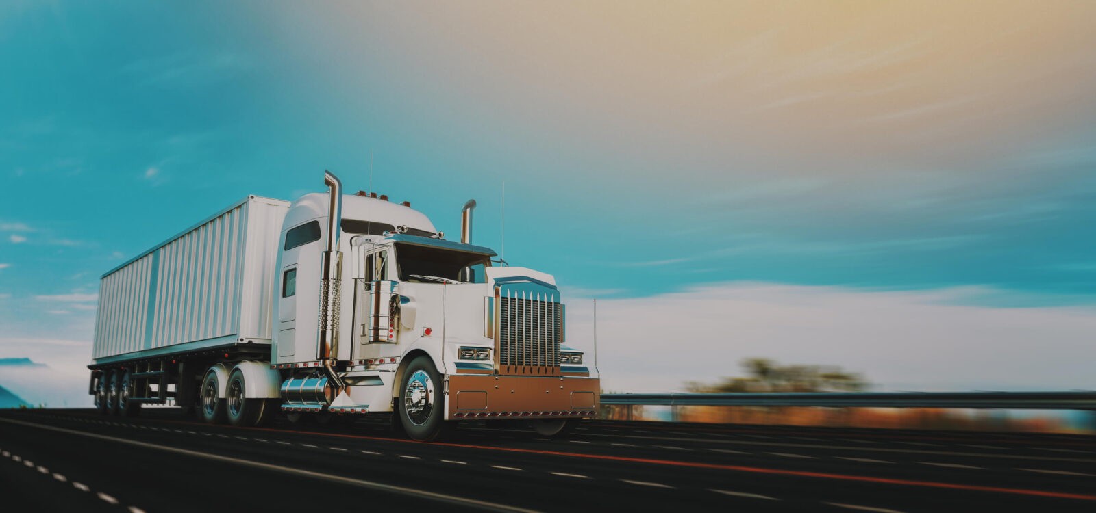 Used Truck Auction Rates Fluctuate in August 2023