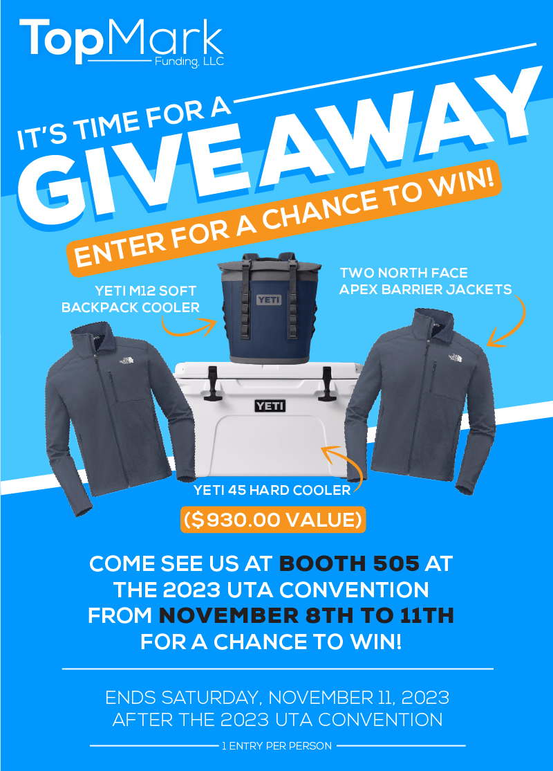 UTA Giveaway - Email Graphic (3) UTA Giveaway - Email Graphic (3)