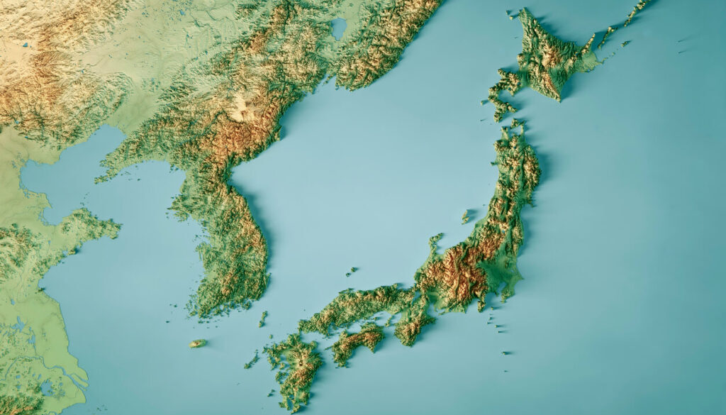 Japanese Cargo Van Manufacturer Innovates Future Deliveries