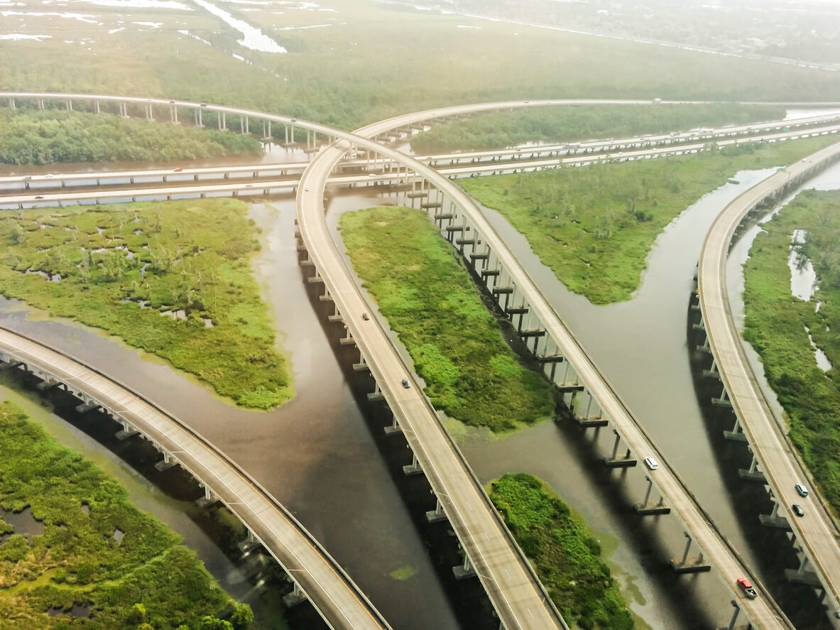 Louisiana Truckers Sure Department of Labor