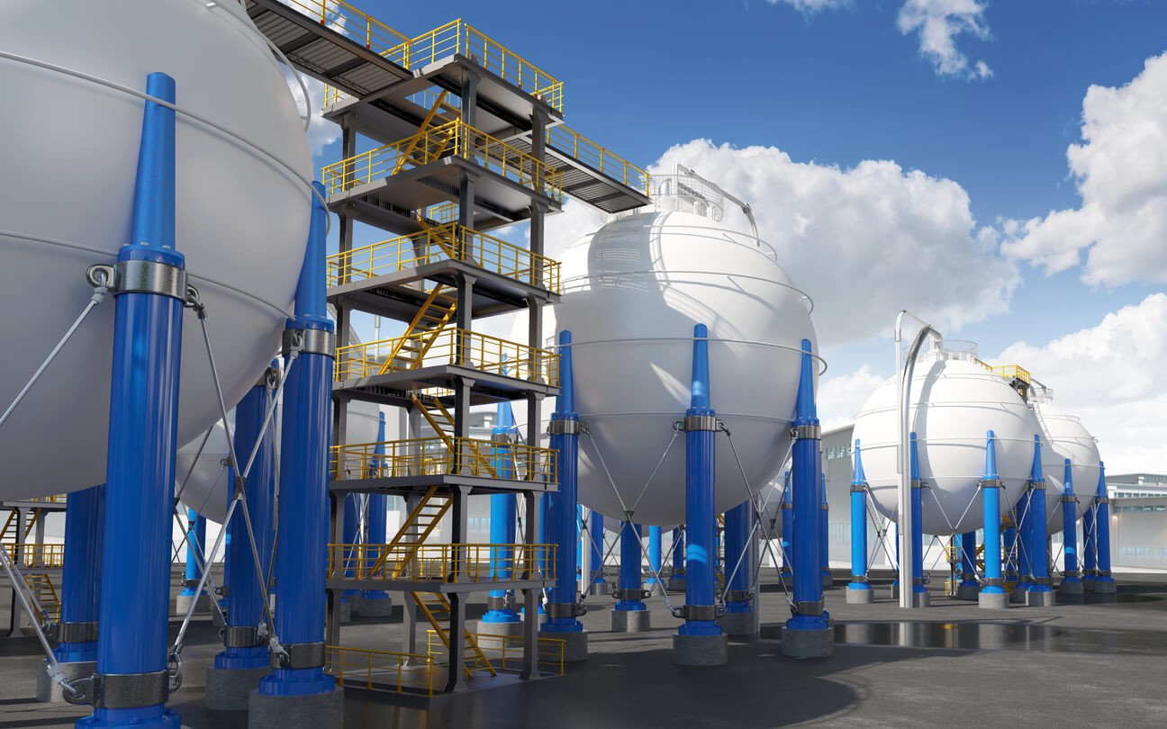 New Contender Enters Hydrogen Refueling Network Business Topmark Funding