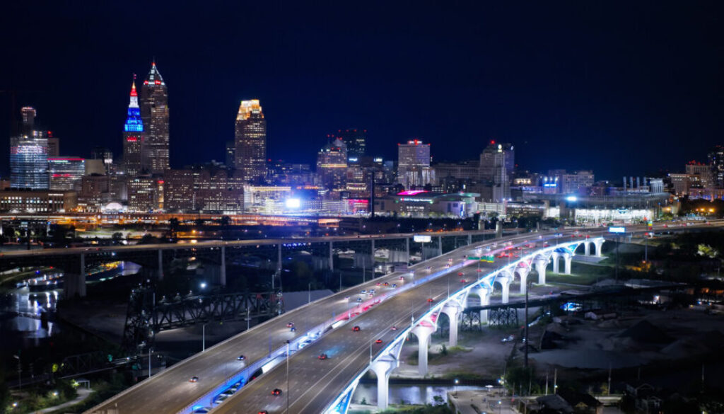 Trucker Path Deems I90 Best Transcontinental Route for Truckers