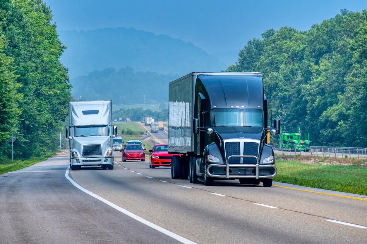 FMCSA Asks Congress for Power to Penalize Broker Fraud