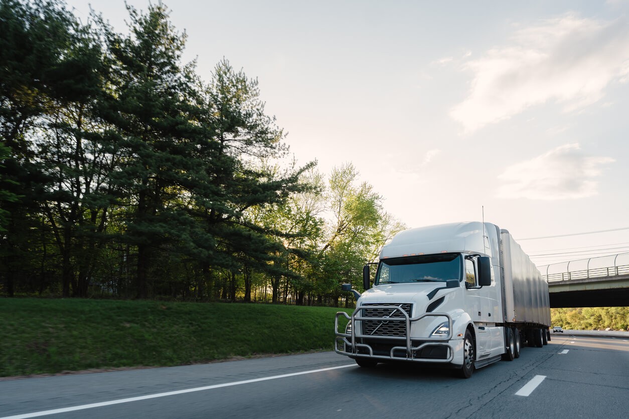 Auction Rates for Used Trucks on the Decline