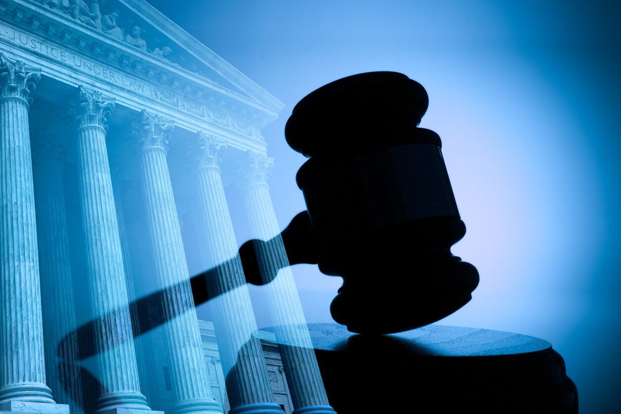 Another EPA Lawsuit Manifests – TopMark Funding