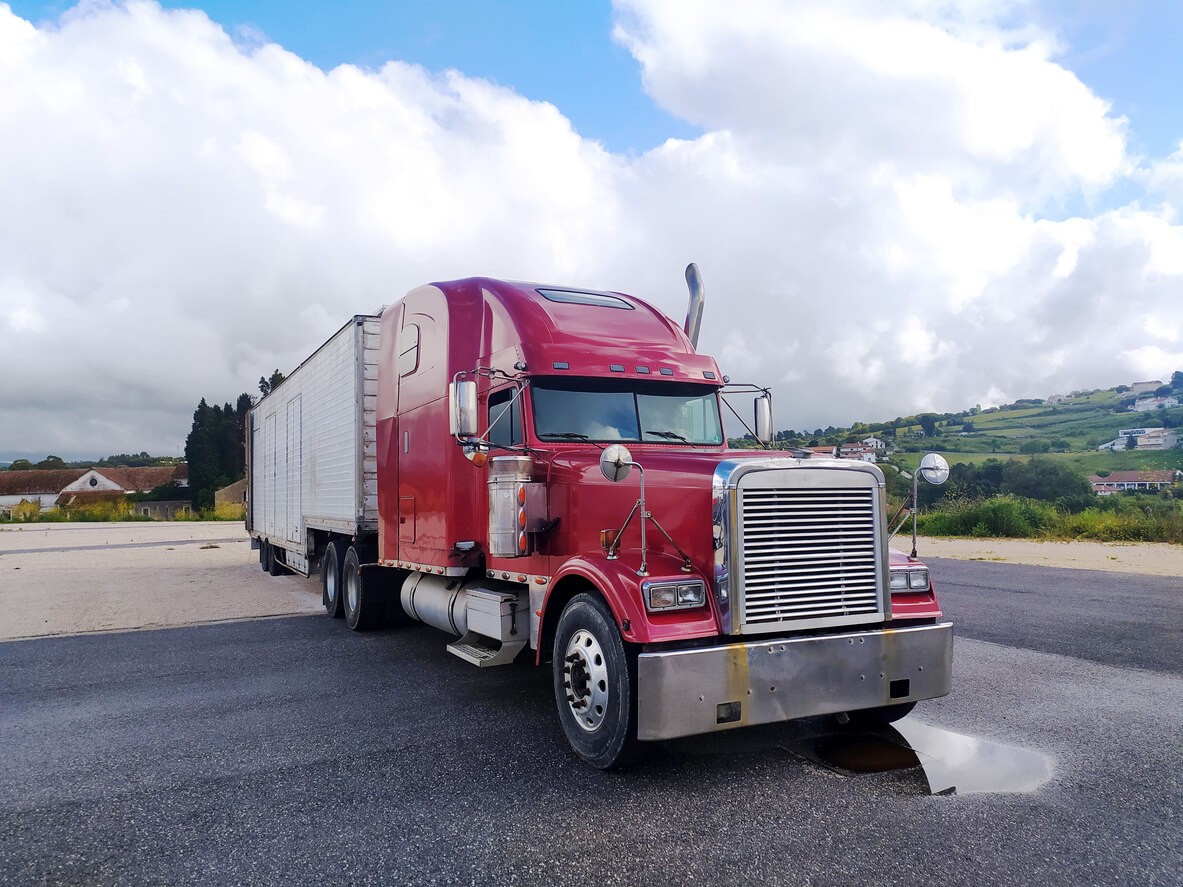 Truck Manufacturers Optimistic for 2025