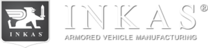 inkas armored logo