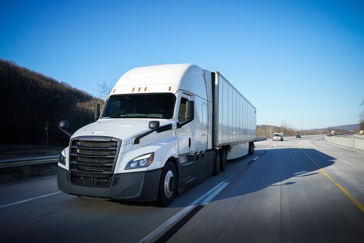 Auction Rates Show Promise in Trucking Industry