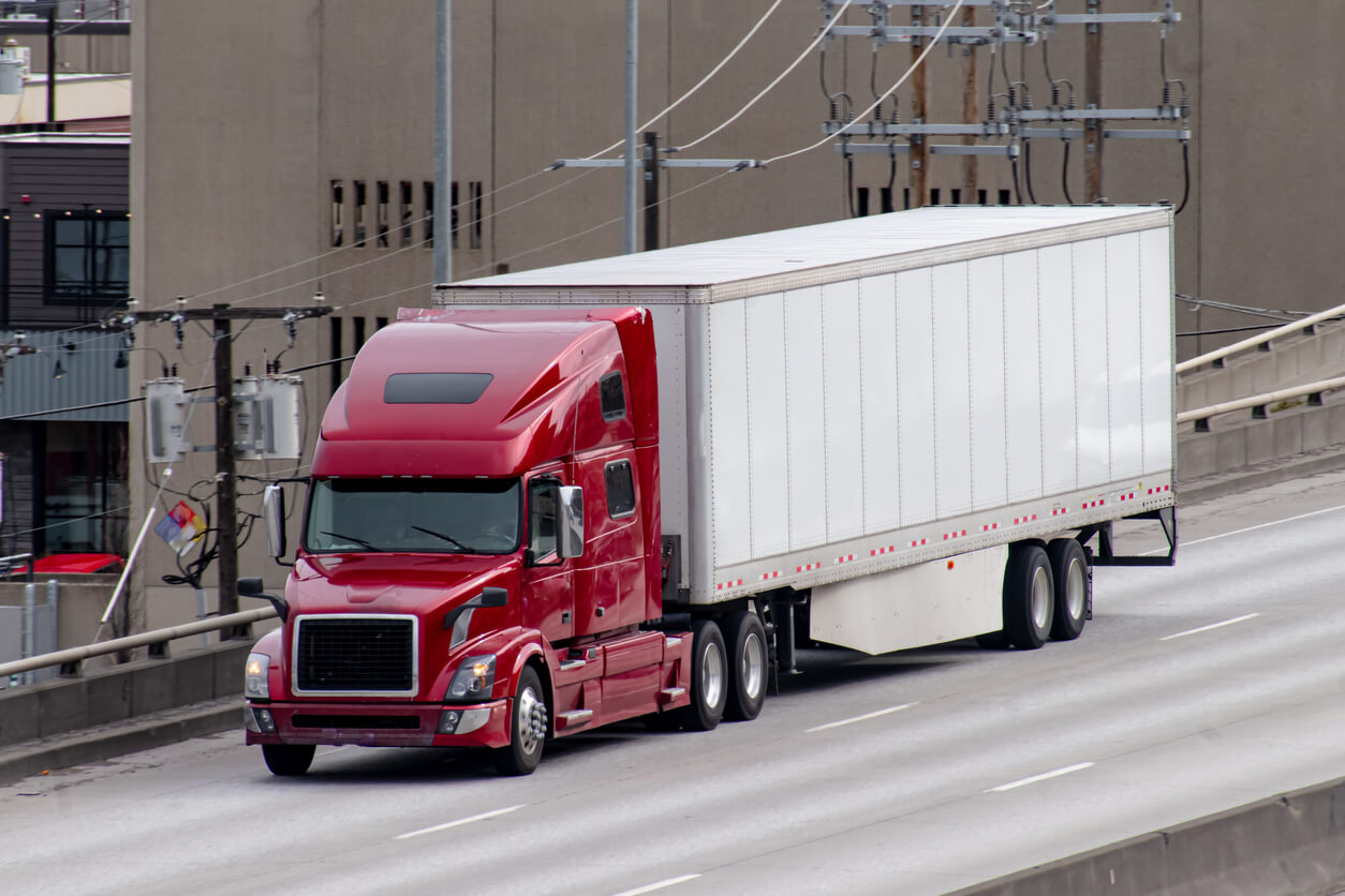 American Trucking Association Congress CARB