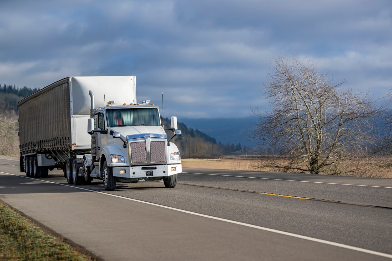 Massachusetts and Maryland Leave Clean Truck Coalition
