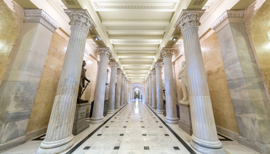 Derek_Barrs_Has_Senate_Confirmation_Hearing Derek Barrs Has Senate Confirmation Hearing