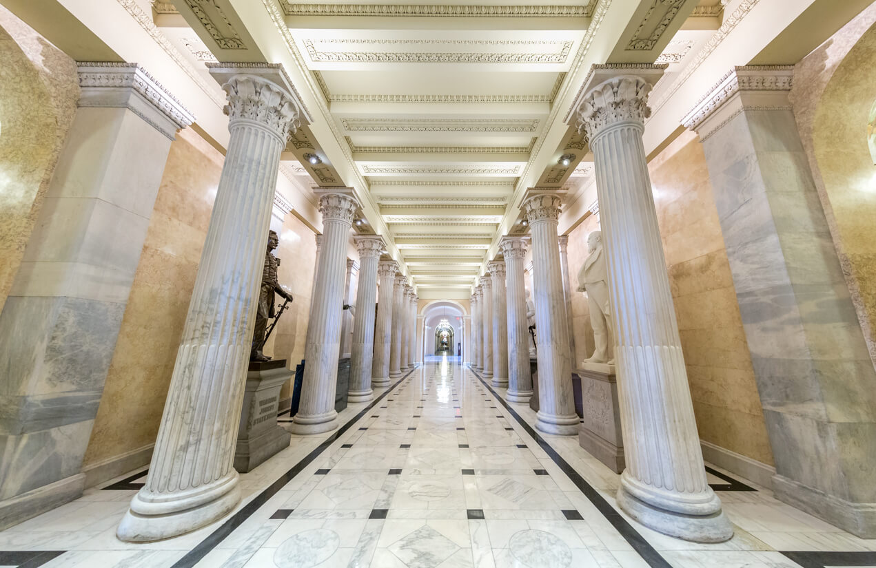 Derek Barrs Has Senate Confirmation Hearing