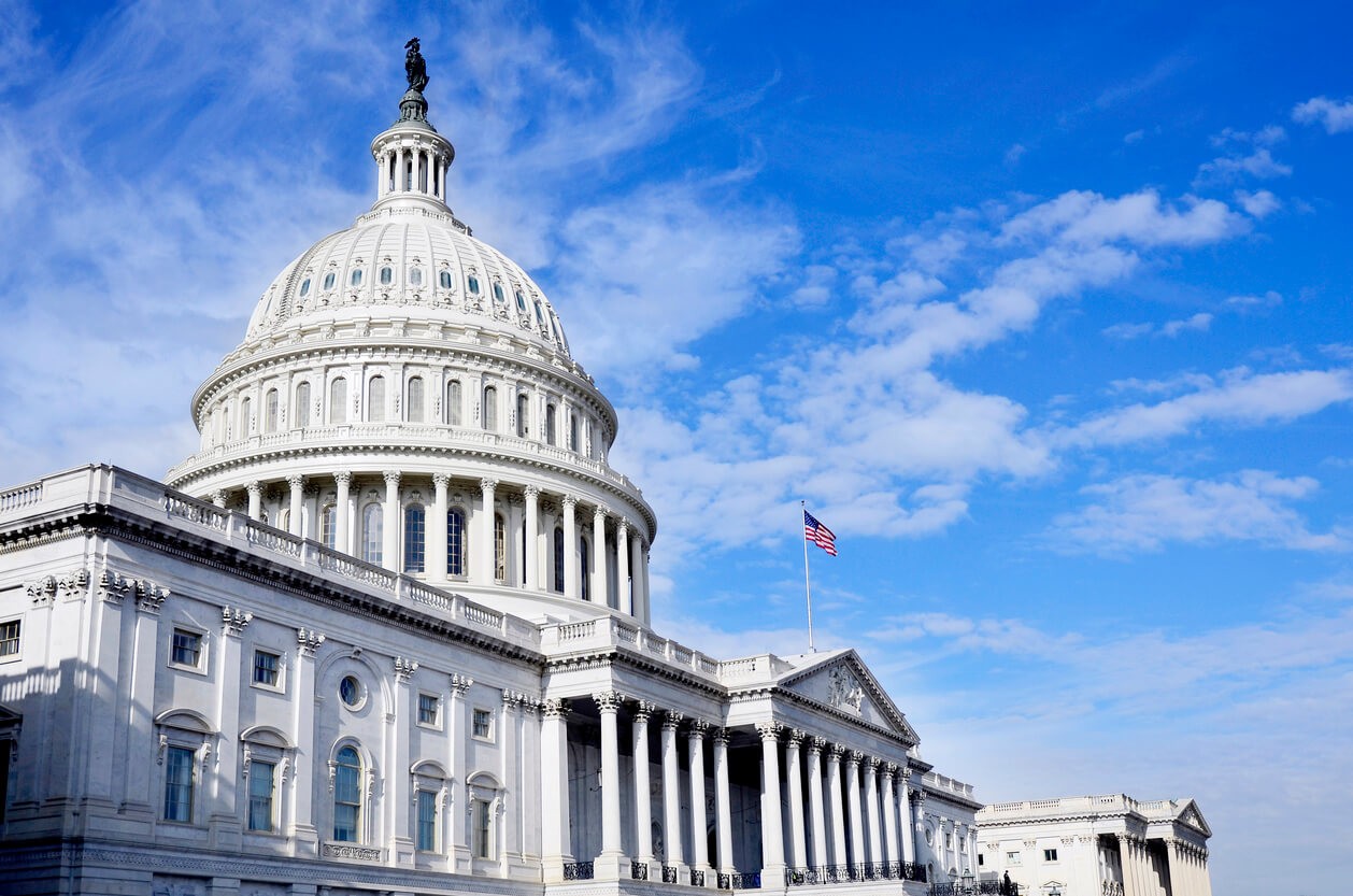 House Panel Approves 200 Million in Truck Parking Spending