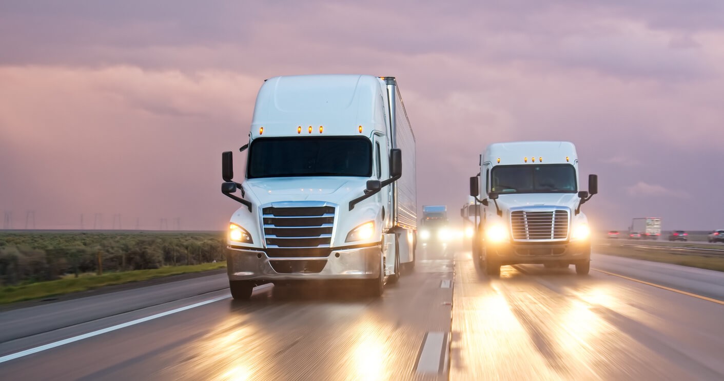 California Highway Patrol Lagging