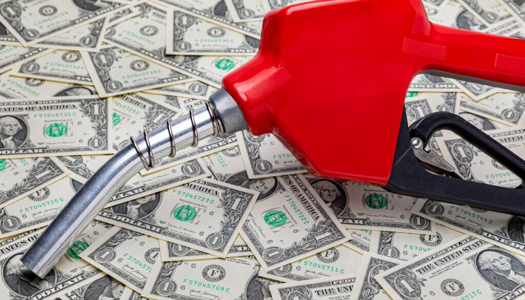 MidYear Fuel Tax Changes